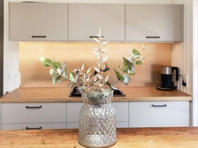 Holiday house 8 Personen Ferienhaus in Hals-By Traum - Outdoor photo 23