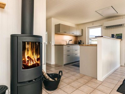 Holiday house 8 Personen Ferienhaus in Hals-By Traum - Outdoor photo 26