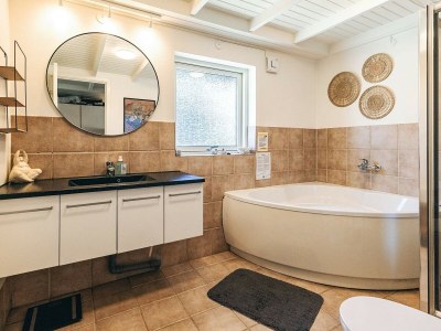 Holiday house 8 Personen Ferienhaus in Hals-By Traum - Outdoor photo 27