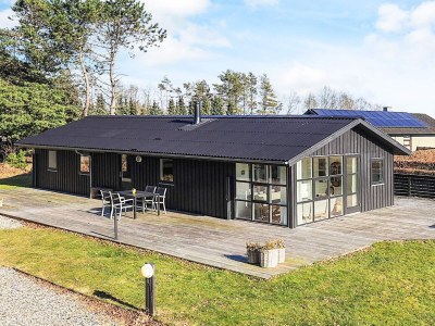 Holiday house 8 Personen Ferienhaus in Hals-By Traum - Outdoor photo 30