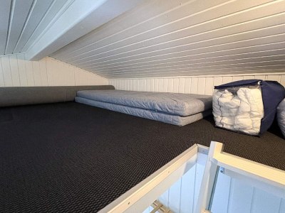 Holiday house 8 Personen Ferienhaus in Hals-By Traum - Outdoor photo 32