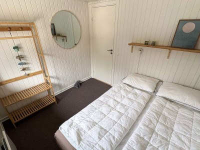 Holiday house 8 Personen Ferienhaus in Hals-By Traum - Outdoor photo 33