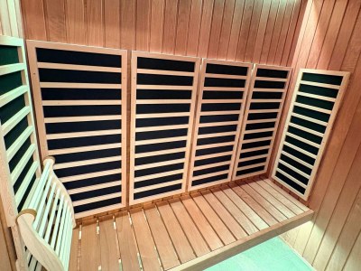 Holiday house 8 Personen Ferienhaus in Hals-By Traum - Outdoor photo 35