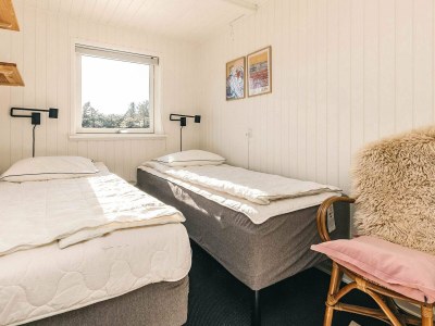 Holiday house 8 Personen Ferienhaus in Hals-By Traum - Outdoor photo 37