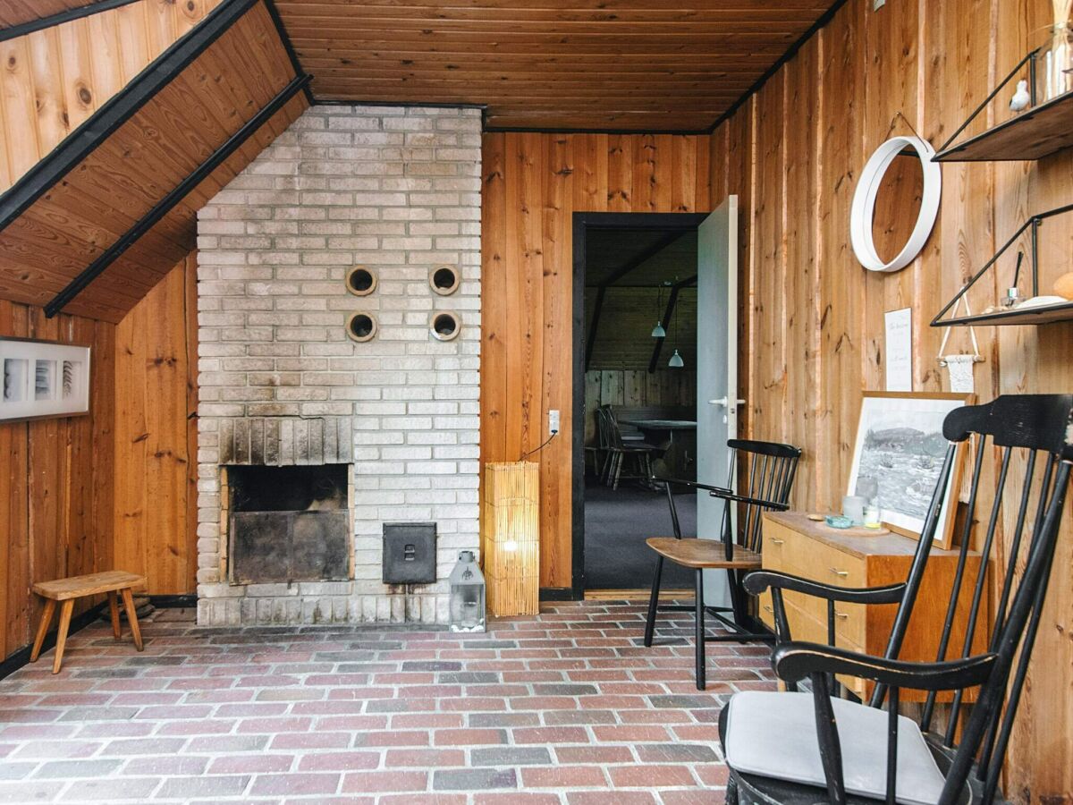 Holiday house Geraumiges Refugium mit Blick -- By Traum Ferienwohnungen - Outdoor photo 5