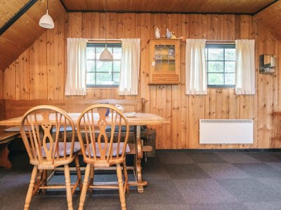 Holiday house Geraumiges Refugium mit Blick -- By Traum Ferienwohnungen - Outdoor photo 4
