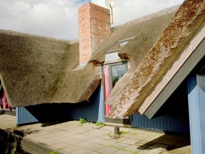 Holiday house Geraumiges Refugium mit Blick -- By Traum Ferienwohnungen - Outdoor photo 7