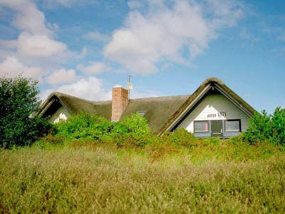 Holiday house Geraumiges Refugium mit Blick -- By Traum Ferienwohnungen - Outdoor photo 8