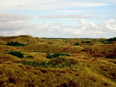 Holiday house Geraumiges Refugium mit Blick -- By Traum Ferienwohnungen - Outdoor photo 10