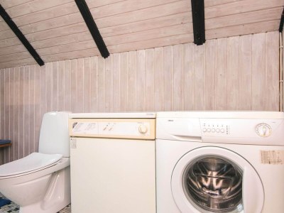 Holiday house Geraumiges Refugium mit Blick -- By Traum Ferienwohnungen - Outdoor photo 12