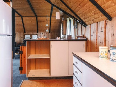 Holiday house Geraumiges Refugium mit Blick -- By Traum Ferienwohnungen - Outdoor photo 13