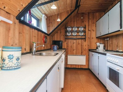 Holiday house Geraumiges Refugium mit Blick -- By Traum Ferienwohnungen - Outdoor photo 14