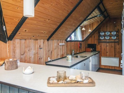 Holiday house Geraumiges Refugium mit Blick -- By Traum Ferienwohnungen - Outdoor photo 15