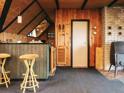 Holiday house Geraumiges Refugium mit Blick -- By Traum Ferienwohnungen - Outdoor photo 16