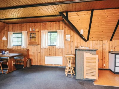 Holiday house Geraumiges Refugium mit Blick -- By Traum Ferienwohnungen - Outdoor photo 17