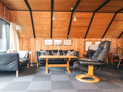 Holiday house Geraumiges Refugium mit Blick -- By Traum Ferienwohnungen - Outdoor photo 19