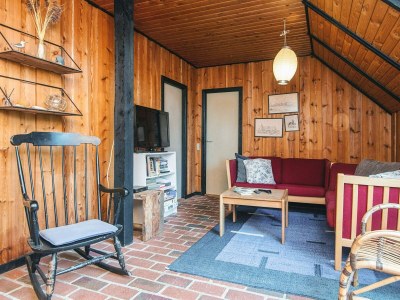 Holiday house Geraumiges Refugium mit Blick -- By Traum Ferienwohnungen - Outdoor photo 20