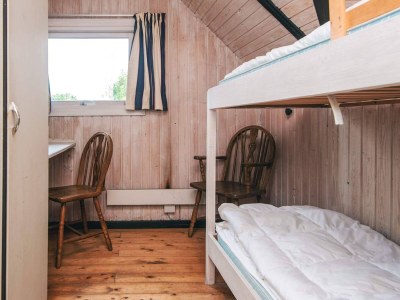 Holiday house Geraumiges Refugium mit Blick -- By Traum Ferienwohnungen - Outdoor photo 23