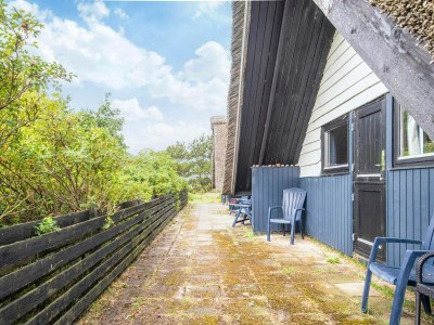 Holiday house Geraumiges Refugium mit Blick -- By Traum Ferienwohnungen - Outdoor photo 24