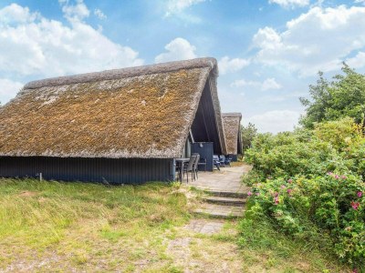 Holiday house Geraumiges Refugium mit Blick -- By Traum Ferienwohnungen - Outdoor photo 25