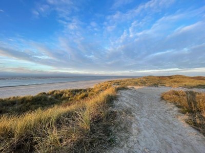 Holiday house Geraumiges Refugium mit Blick -- By Traum Ferienwohnungen - Outdoor photo 31