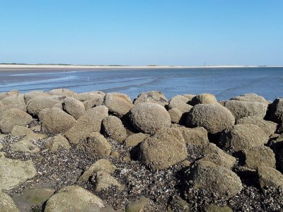 Holiday house Geraumiges Refugium mit Blick -- By Traum Ferienwohnungen - Outdoor photo 33