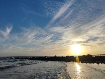 Holiday house Geraumiges Refugium mit Blick -- By Traum Ferienwohnungen - Outdoor photo 34