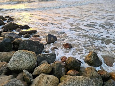Holiday house Geraumiges Refugium mit Blick -- By Traum Ferienwohnungen - Outdoor photo 36