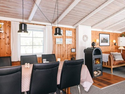 Holiday house 6 person holiday home in Blåvand-By Traum - Outdoor photo 5