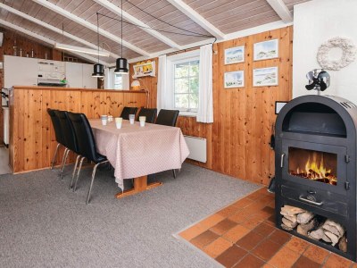 Holiday house 6 person holiday home in Blåvand-By Traum - Outdoor photo 6