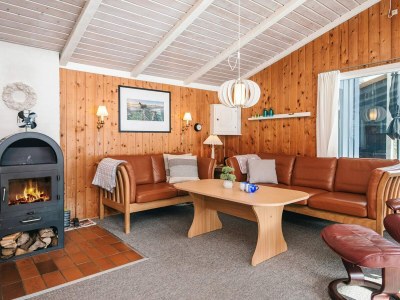 Holiday house 6 person holiday home in Blåvand-By Traum - Outdoor photo 7