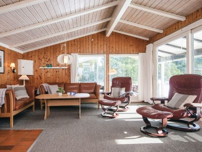 Holiday house 6 person holiday home in Blåvand-By Traum - Outdoor photo 8