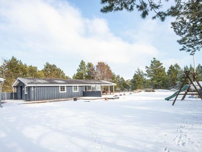 Holiday house 6 person holiday home in Blåvand-By Traum - Outdoor photo 11