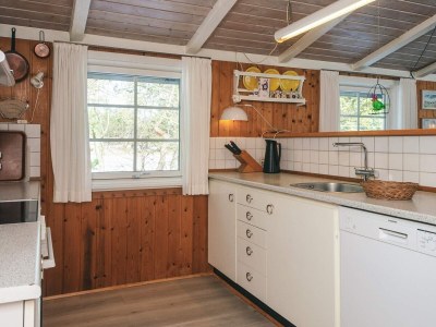 Holiday house 6 person holiday home in Blåvand-By Traum - Outdoor photo 16