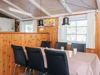 Holiday house 6 person holiday home in Blåvand-By Traum - Outdoor photo 17