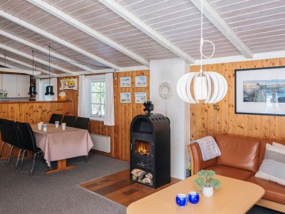 Holiday house 6 person holiday home in Blåvand-By Traum - Outdoor photo 18