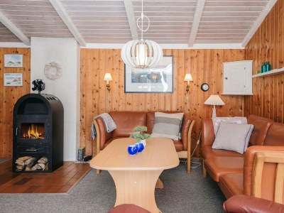 Holiday house 6 person holiday home in Blåvand-By Traum - Outdoor photo 19