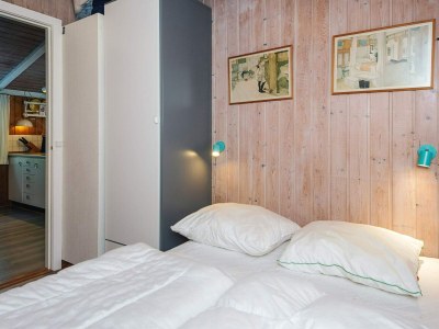 Holiday house 6 person holiday home in Blåvand-By Traum - Outdoor photo 20