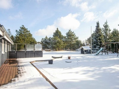 Holiday house 6 person holiday home in Blåvand-By Traum - Outdoor photo 24