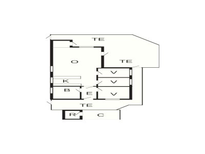 Holiday house 6 person holiday home in Blåvand-By Traum - Document photo 38