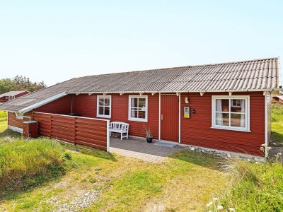 Holiday house Family-friendly Retreat near Beach - By Traum Ferienwohnungen in Frøstrup - Holiday house