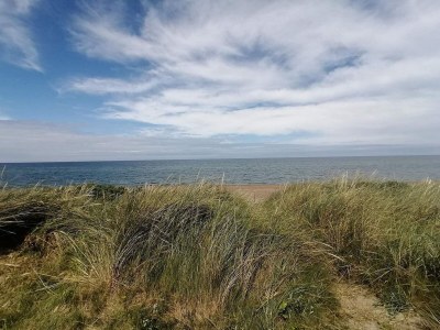 Holiday house Family-friendly Retreat near Beach - By Traum Ferienwohnungen - Outdoor photo 10