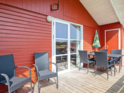 Holiday house Family-friendly Retreat near Beach - By Traum Ferienwohnungen - Outdoor photo 16