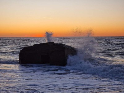 Holiday house Family-friendly Retreat near Beach - By Traum Ferienwohnungen - Outdoor photo 27