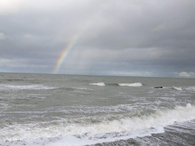 Holiday house Family-friendly Retreat near Beach - By Traum Ferienwohnungen - Outdoor photo 32