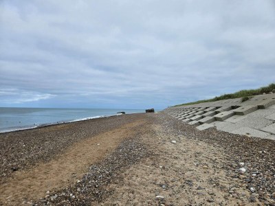 Holiday house Family-friendly Retreat near Beach - By Traum Ferienwohnungen - Outdoor photo 34