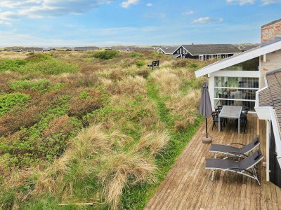 Holiday house Luxury Retreat with Sea View - Outdoor photo 5