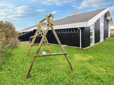 Holiday house Luxury Retreat with Sea View - Outdoor photo 12