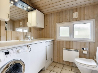 Holiday house Luxury Retreat with Sea View - Outdoor photo 16