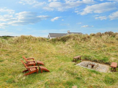 Holiday house Luxury Retreat with Sea View - Outdoor photo 17